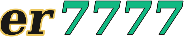 er7777 logo